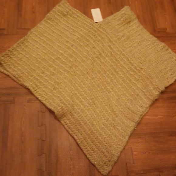Forever 21 Other - Forever21 poncho Forever 21 Other - Forever21 poncho